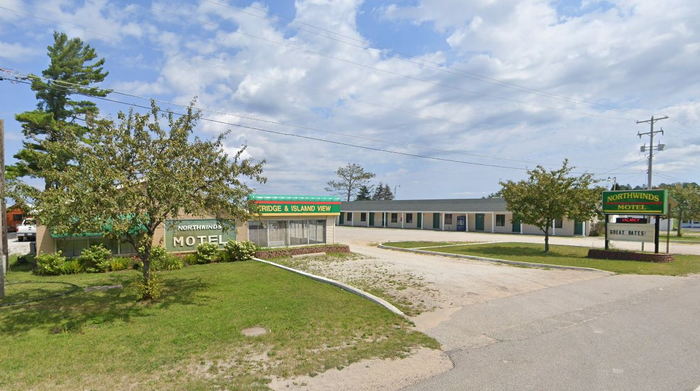 Northwinds Motel (Hunts Motel) - From Web Listing (newer photo)